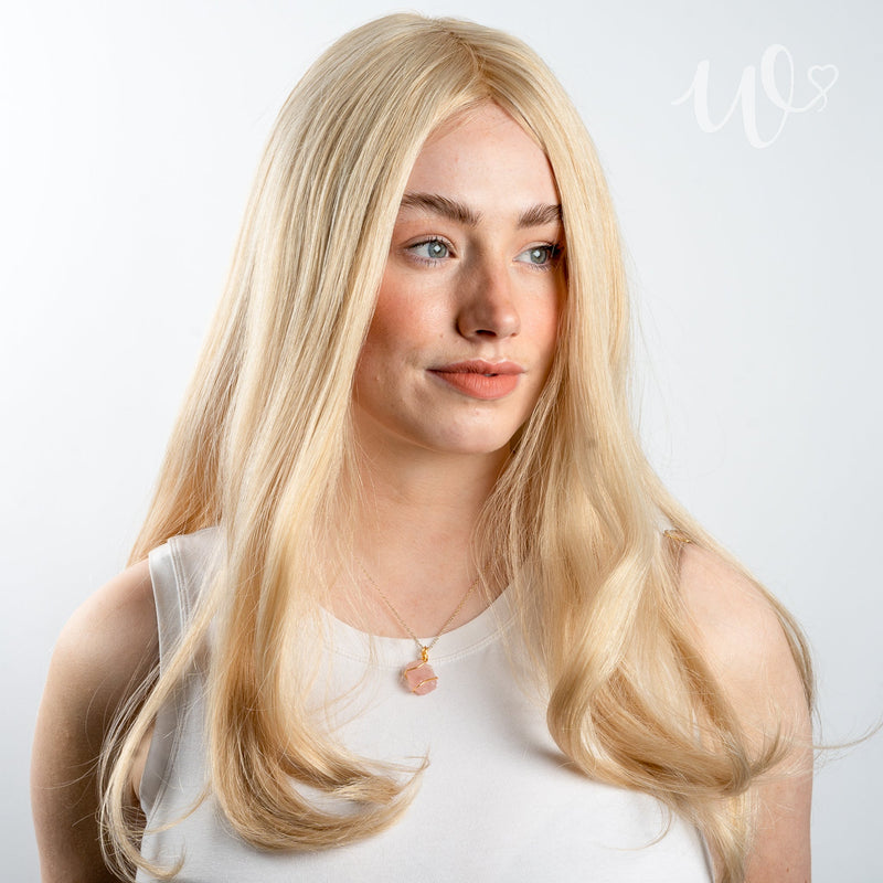 Diamond Wig - Trendco Gem Human Hair Collection