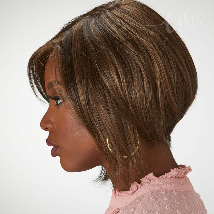 Dream Deluxe Wig - Inspired by Natural Image