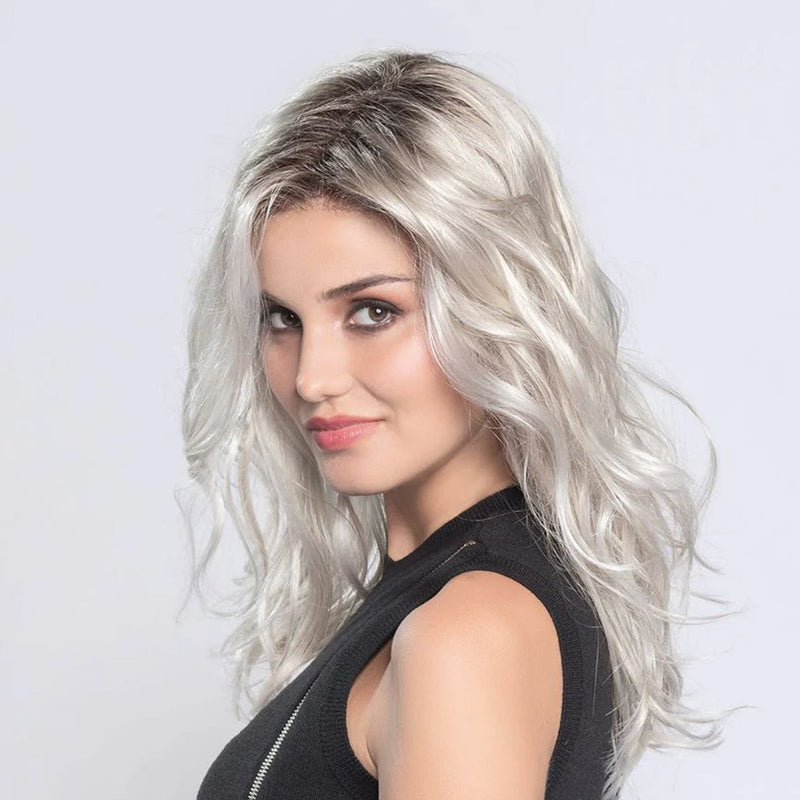 Arrow Mono Wig - Ellen Wille Perucci Collection