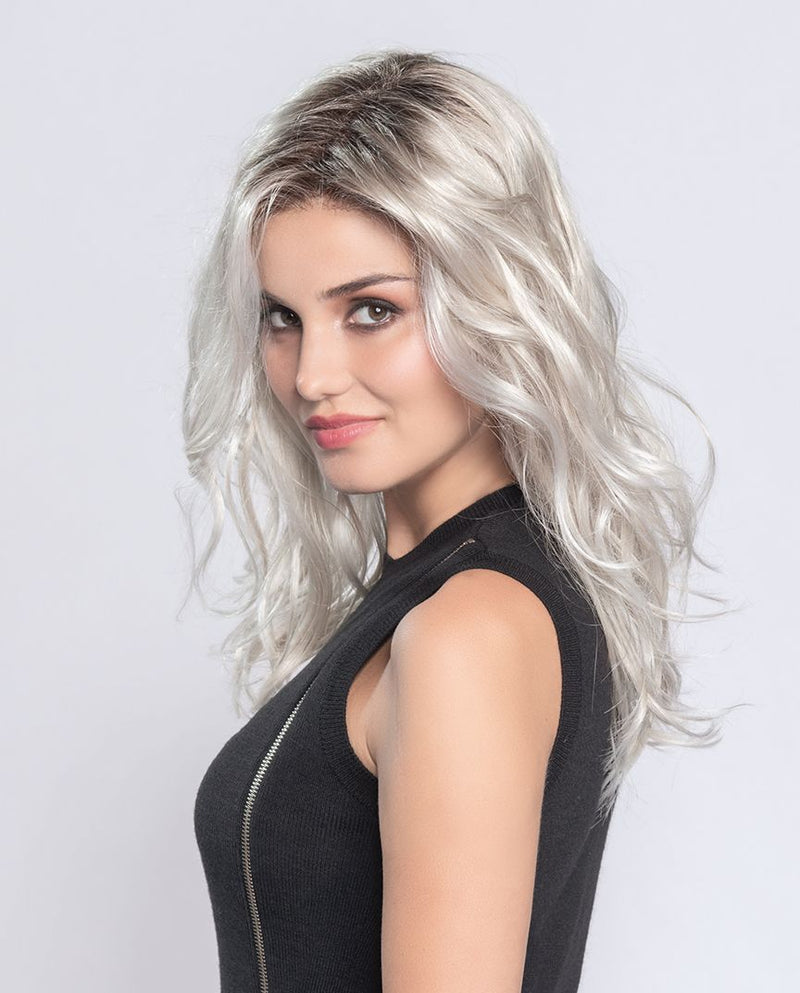 Arrow Mono Wig - Ellen Wille Perucci Collection