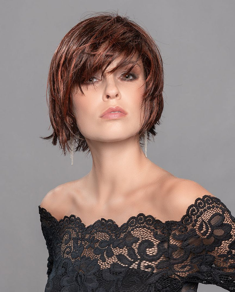 Echo Wig - Ellen Wille Perucci Collection