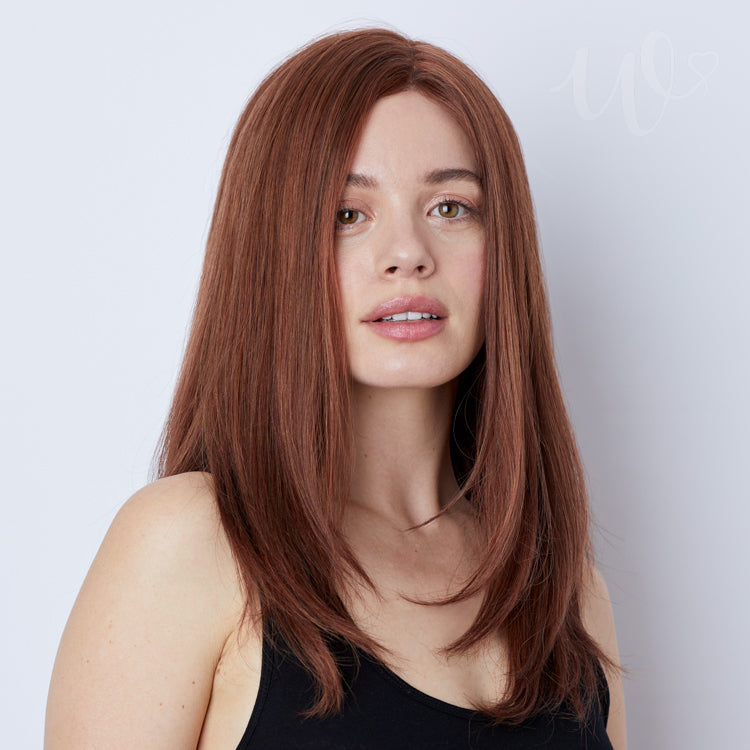 Supplex Petite Wig - Trendco Gem Human Hair Collection